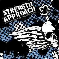 Strength Approach : All the Plans We Made Are Going to Fail